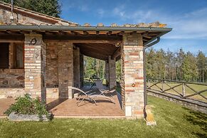 Il Fontanino Holiday Home-il Fontanino
