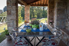 Il Fontanino Holiday Home-il Fontanino