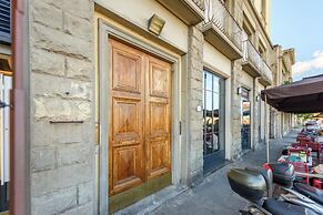 Soderini Apartments by MMega