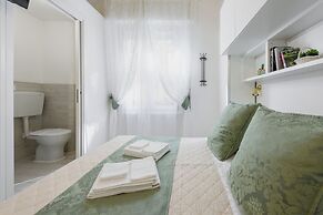 Soderini Apartments by MMega