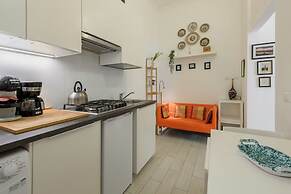 Soderini Apartments by MMega