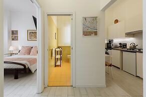 Soderini Apartments by MMega