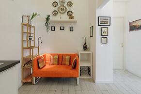 Soderini Apartments by MMega