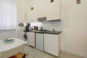 Soderini Apartments by MMega