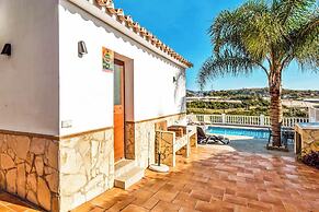 Villa Elisa