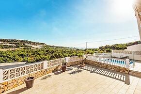 Villa Elisa