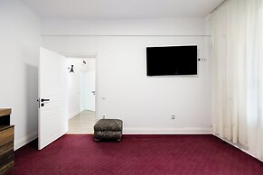 Bucharest Studios Tokyo Apart