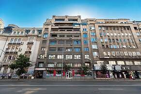 Bucharest Studios Tokyo Apart