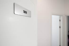 Bucharest Studios Tokyo Apart