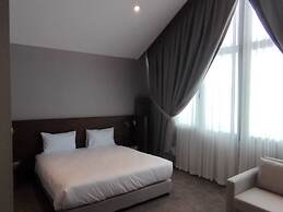 Liv Hotels  Erciyes