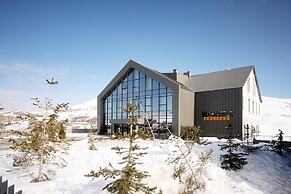 Liv Hotels  Erciyes