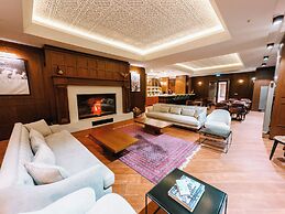 Liv Hotels  Erciyes