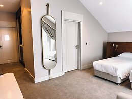 Liv Hotels  Erciyes