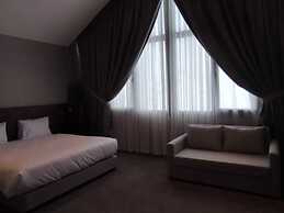 Liv Hotels  Erciyes