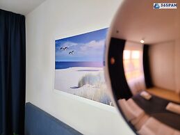 Westin Koralowa 15 Kołobrzeg - 365PAM