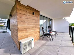 Westin Koralowa 15 Kołobrzeg - 365PAM