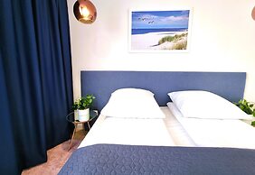 Westin Koralowa 15 Kołobrzeg - 365PAM