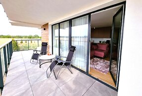 Westin Koralowa 15 Kołobrzeg - 365PAM