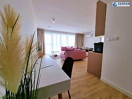 Westin Koralowa 15 Kołobrzeg - 365PAM