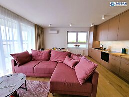 Westin Koralowa 15 Kołobrzeg - 365PAM