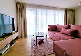 Westin Koralowa 15 Kołobrzeg - 365PAM