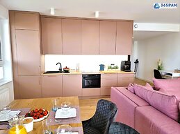 Westin Koralowa 15 Kołobrzeg - 365PAM