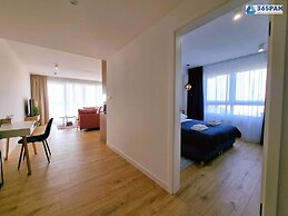 Westin Koralowa 15 Kołobrzeg - 365PAM