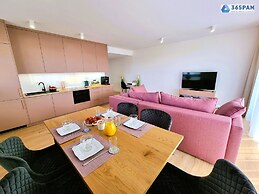 Westin Koralowa 15 Kołobrzeg - 365PAM