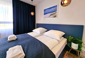 Westin Koralowa 15 Kołobrzeg - 365PAM