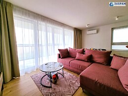 Westin Koralowa 15 Kołobrzeg - 365PAM