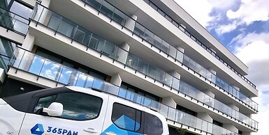 Westin Koralowa 15 Kołobrzeg - 365PAM