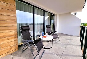 Westin Koralowa 15 Kołobrzeg - 365PAM