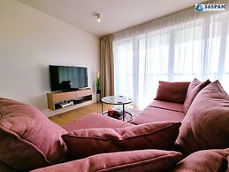 Westin Koralowa 15 Kołobrzeg - 365PAM