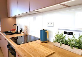 Westin Koralowa 15 Kołobrzeg - 365PAM