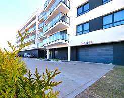 Westin Koralowa 15 Kołobrzeg - 365PAM