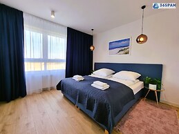 Westin Koralowa 15 Kołobrzeg - 365PAM