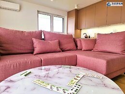 Westin Koralowa 15 Kołobrzeg - 365PAM