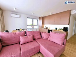 Westin Koralowa 15 Kołobrzeg - 365PAM