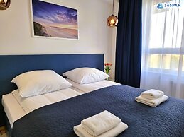 Westin Koralowa 15 Kołobrzeg - 365PAM
