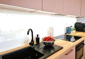 Westin Koralowa 15 Kołobrzeg - 365PAM