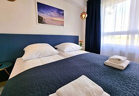 Westin Koralowa 15 Kołobrzeg - 365PAM