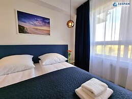 Westin Koralowa 15 Kołobrzeg - 365PAM