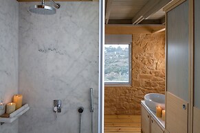 Chania Olea Villa - Breathtaking Summer Getaway