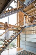 Chania Olea Villa - Breathtaking Summer Getaway