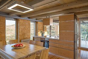 Chania Olea Villa - Breathtaking Summer Getaway