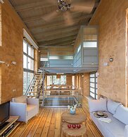 Chania Olea Villa - Breathtaking Summer Getaway