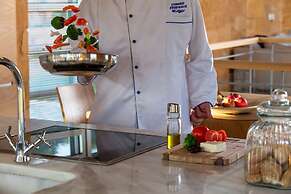 Chania Olea Villa - Breathtaking Summer Getaway