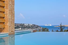 Chania Olea Villa - Breathtaking Summer Getaway