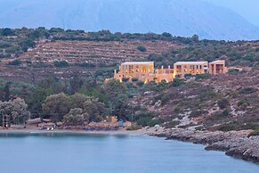 Chania Olea Villa - Breathtaking Summer Getaway