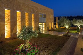 Chania Olea Villa - Breathtaking Summer Getaway